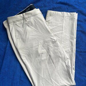 Greg Norman Golf Pants mens Size 36/32